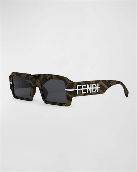 fendi sunglasses men's 2017|Fendi men's collection.